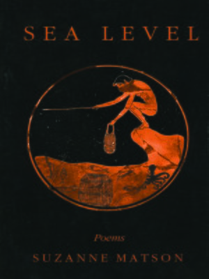 cover image of Sea Level